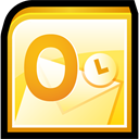 Software Microsoft Office Outlook-01 icon